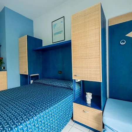 Hotel Olanda Lido di Jesolo Esterno foto