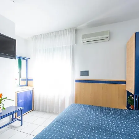 Hotel Olanda Lido di Jesolo Esterno foto