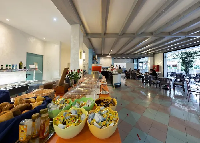 Hotel Olanda
