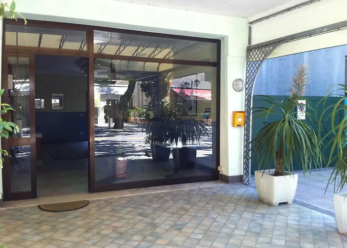 Hotel Olanda