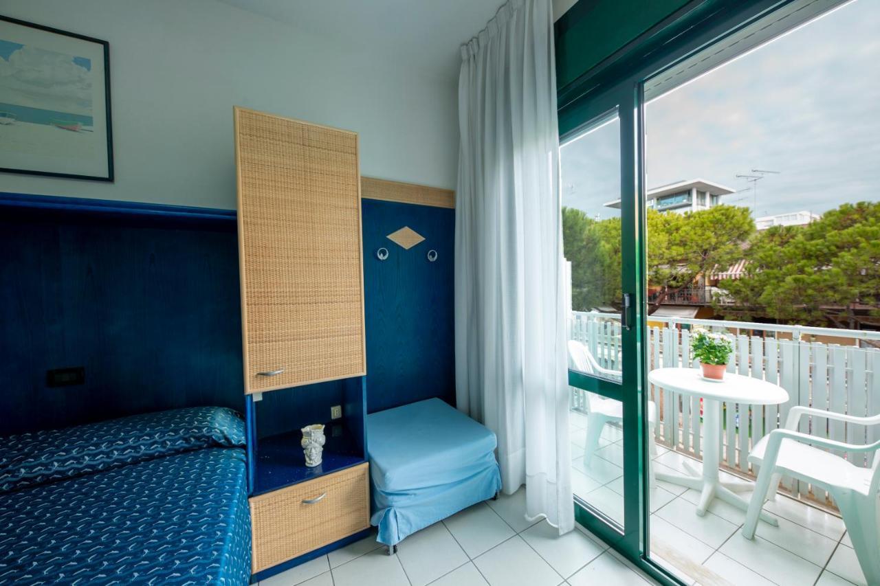 Olanda Hotel Lido di Jesolo