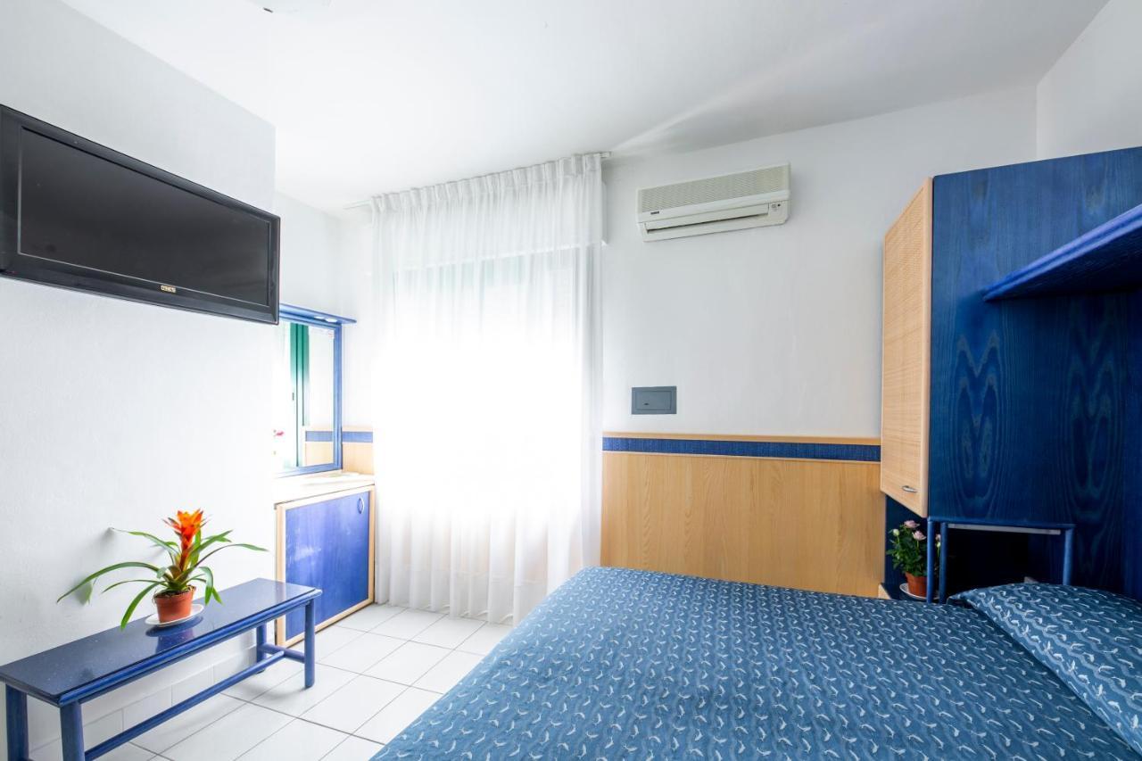 Hotel Olanda 3*
