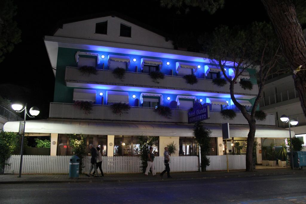 Olanda Hotel 3*